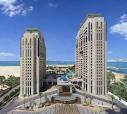 تور دبی هتل هابتور گراند - آفتاب ساحل آبی 